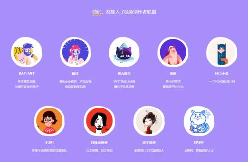 數字創意時代，來畫動畫 開啟無限精彩的數字文化新篇章